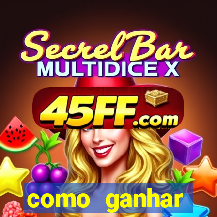 como ganhar dinheiro nos slots